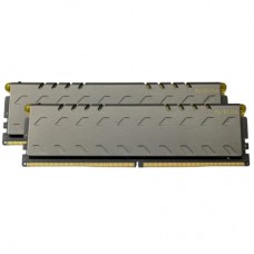 Модуль памяти для компьютера DDR5 64GB (2x32GB) 6800 MHz Aurum eXceleram (EGI50683445D-64)