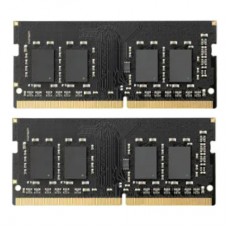 Модуль пам'яті для ноутбука SoDIMM DDR4 16GB (2x8GB) 3200 MHz eXceleram (E416322SD)