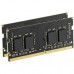 Модуль пам'яті для ноутбука SoDIMM DDR4 16GB (2x8GB) 3200 MHz eXceleram (E416322SD)