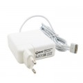 Блок питания к ноутбуку Extradigital APPLE MacBook Air 45W, MagSafe2 (PSA3828)