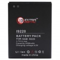 Акумуляторна батарея Extradigital Samsung GT-i9220 Galaxy Note (BMS6310)