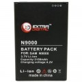 Аккумуляторная батарея Extradigital Samsung SM-N9000 Galaxy Note 3 (BMS1148)