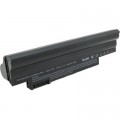 Аккумулятор для ноутбука Acer Aspire One D255 (AL10B31) 5200 mAh Extradigital (BNA3915)
