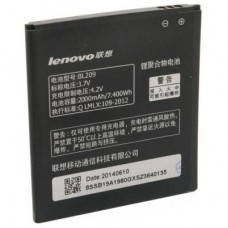 Аккумуляторная батарея для телефона Extradigital Lenovo BL209 (2000 mAh) (BML6372)