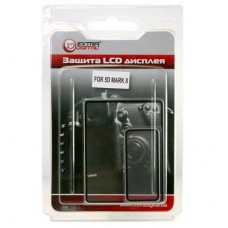 Защита экрана Extradigital Защита экрана Canon 5D MARK II (Twin) (LCD00ED0002)