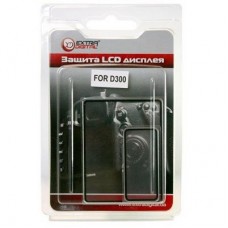 Захист екрану Extradigital Nikon D5100 (LCD00ED0015)