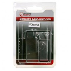Захист екрану Extradigital Nikon D700 (Twin) (LCD00ED0007)