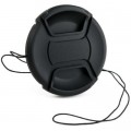 Крышка объектива Extradigital Lens Cap D67 (LCP1909)