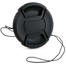 Кришка об'єктива Extradigital Lens Cap D67 (LCP1909)