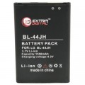 Аккумуляторная батарея для телефона Extradigital LG Optimus L7 / BL-44JH (1550 mAh) (BML6243)