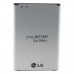 Аккумуляторная батарея для телефона Extradigital LG BL-53YH, G3 (3000 mAh) (BML6414)