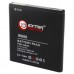 Акумуляторна батарея Extradigital Samsung GT-i9000 Galaxy S (1800 mAh) (BMS6305)