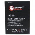 Аккумуляторная батарея для телефона Extradigital Samsung GT-i9200 Galaxy Mega (3100 mAh) (BMS1149)