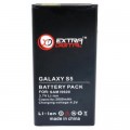 Аккумуляторная батарея для телефона Extradigital Samsung GT-i9600 Galaxy S5 (2800 mAh) (BMS1152)