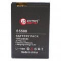 Аккумуляторная батарея для телефона Extradigital Samsung SCH-W319 (1000 mAh) (DV00DV6113)