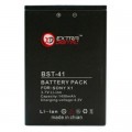 Аккумуляторная батарея для телефона Extradigital Sony Ericsson BST-41 (1450 mAh) (BMS6355)