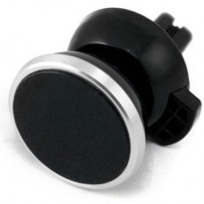 Универсальный автодержатель Extradigital Magnetic Holder Black/Silver (CRM4114)