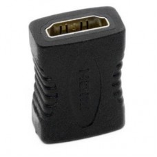 Переходник HDMI F to HDMI F Extradigital (KBH1693)