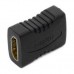 Переходник HDMI F to HDMI F Extradigital (KBH1693)