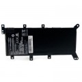 Аккумулятор для ноутбука Asus X555 (C21N1347) 7.6V, 5000mAh Extradigital (BNA4000)