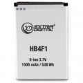 Акумуляторна батарея Extradigital Huawei HB4F1 1500 mAh (BMH6434)