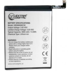 Акумуляторна батарея Extradigital Huawei Mate 9 3900 mAh (BMH6476)