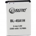 Акумуляторна батарея Extradigital LG K10 (BL-45A1H) 2300 mAh (BML6430)