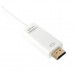 Кабель мультимедийный Display Port to HDMI 2.0m 30AVG 4Kx2K Extradigital (KBH1747)