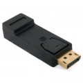 Переходник Display Port - HDMI Extradigital (KBH1755)