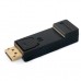 Перехідник Display Port - HDMI Extradigital (KBH1755)
