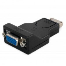 Переходник Display Port to VGA Extradigital (KBV1756)