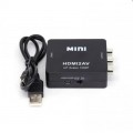 Переходник HDMI - AV Extradigital (KBH1762)