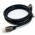 Кабель мультимедійний HDMI M to HDMI M 1.5m 8K 60Hz Extradigital (KBH1740)