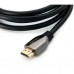 Кабель мультимедійний HDMI M to HDMI M 1.5m 8K 60Hz Extradigital (KBH1740)