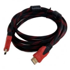 Кабель мультимедійний HDMI M to HDMI M 3.0m V2.0 Extradigital (KBH1746)