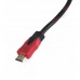 Кабель мультимедійний HDMI M to HDMI M 3.0m V2.0 Extradigital (KBH1746)