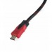 Кабель мультимедійний HDMI to HDMI 5.0m v2.0 28awg, 14+1, CCS Extradigital (KBH1749)