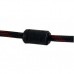 Кабель мультимедийный HDMI to HDMI 5.0m v2.0 28awg, 14+1, CCS Extradigital (KBH1749)