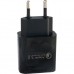 Зарядний пристрій Extradigital 4-in-1 Wireless charging for iPhone / iWatch / Airpods (W8) Black (CWE1533)