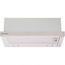 Вытяжка кухонная Faber TLSC X A60 2LS (305.0569.214)