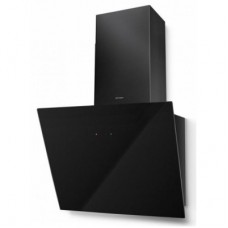 Вытяжка кухонная Faber Tweet Ev8 Led Bk A55 (330.0529.664)