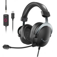 Наушники Fifine H9 Black (H9)