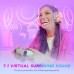 Навушники Fifine H9P Pink (H9P)
