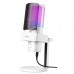 Микрофон Fifine A9W USB White (A9W)