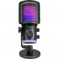 Микрофон Fifine AM6 USB Black (AM6)
