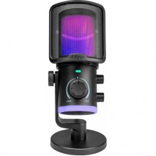Микрофон Fifine AM6 USB Black (AM6)