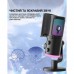 Микрофон Fifine AM6 USB Black (AM6)