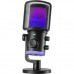 Микрофон Fifine AM6 USB Black (AM6)