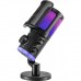 Микрофон Fifine AM6 USB Black (AM6)
