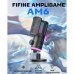 Микрофон Fifine AM6 USB Black (AM6)